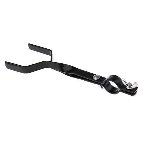Bongos stand tambourine holder - stand,