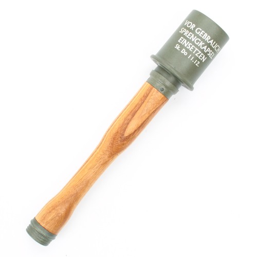 German wwii reproduction inert - german,