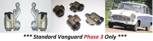 Standard vanguard - standard,