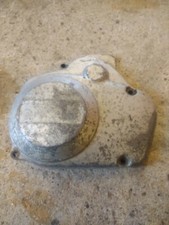 HONDA CM 400 ENGINE SIDE CASING, NOT SURE FOR WHAT BIKE ??