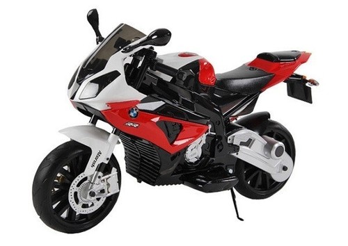 Red bmw s1000rr 12v - bmw,