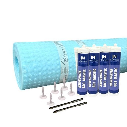 Platon pb2 damp proof - platon,