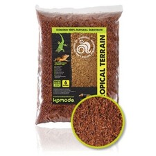 Komodo Tropical Terrain