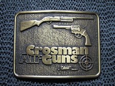 CROSMAN AIR GUNS BB PELLET GUN