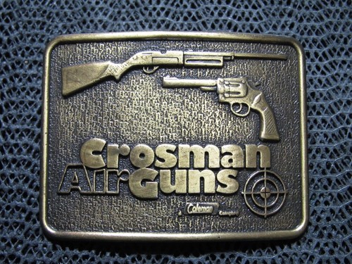 Crosman air guns pellet - air,