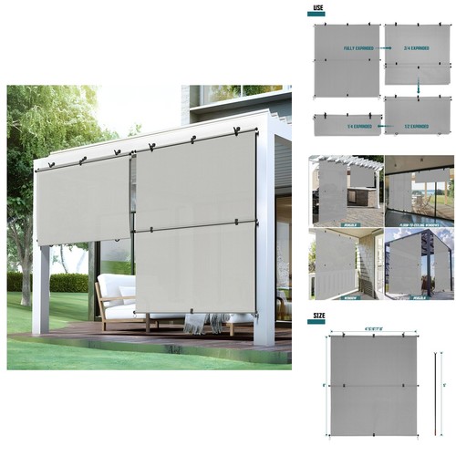 Bynbbur outdoor patio - x, 6h