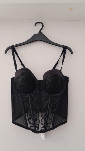 Unworn tags black - tags,