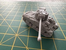 1/144 WW2 Sherman Firefly