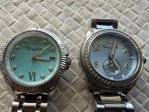 Thomas sabo woman watches - thomas,