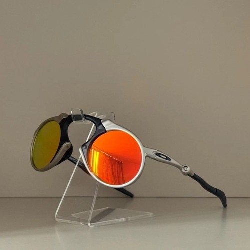 Oakley metal madman oo6019 - oakley, x-metal