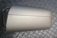 Mercedes W140 Electric Folding