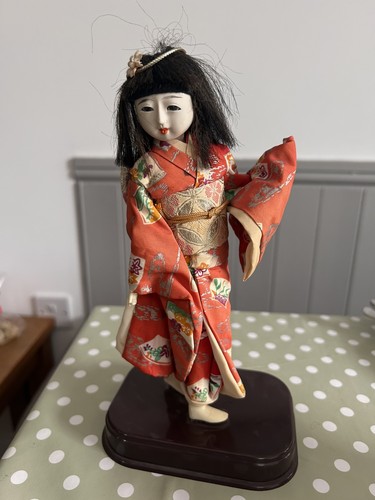 Vintage japanese komachi - japanese,
