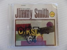 Jimmy Smith Christmas '64 CD 8