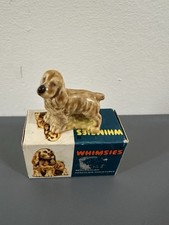 Vintage Wade Whimsies No.5