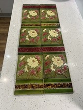 Set of 14 Antique / Vintage