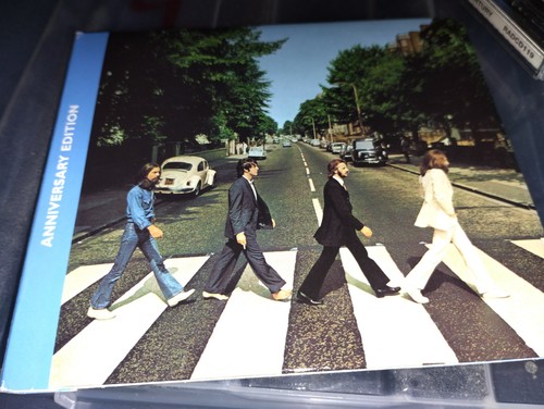Beatles abbey road - ,