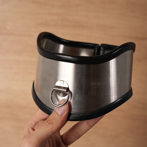Stainless steel male female - steel, male/female