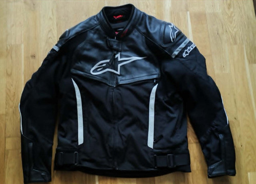 Alpinestars motorcycle - sp, x