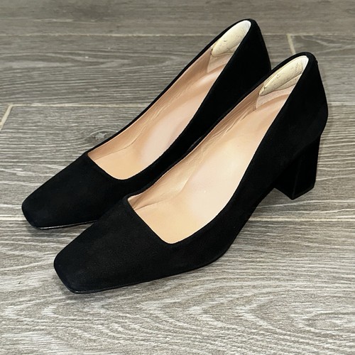 Inez frida women 5m black - 8.5m,