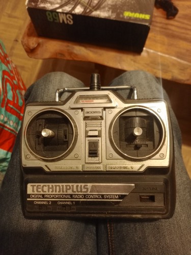 Acoms set transmitter - acoms,