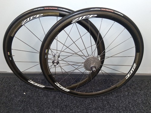 Zipp 202 carbon - zipp, tubular