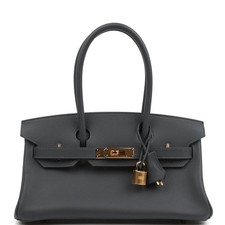 New - Hermès Shoulder Birkin