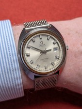 Omega Seamaster Cosmic 2000