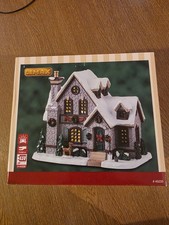 Lemax 45235 White Christmas