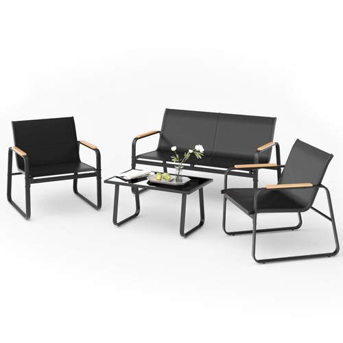 Mondeer garden furniture set - furniture,