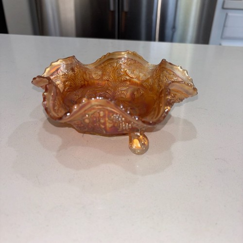 Fenton antique marigold - fenton,