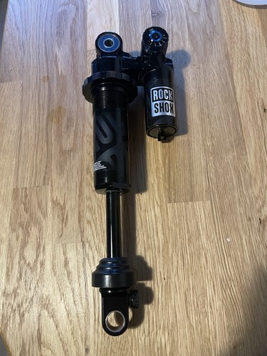 Rockshox super deluxe ultimate - rockshox,