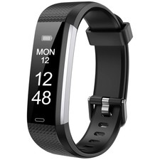 Fitness Tracker with Sleep