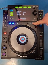 Pioneer CDJ-900 Professional