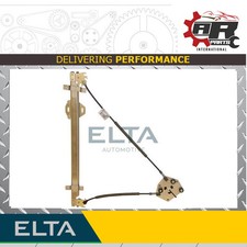 Window Lifter Regulator -