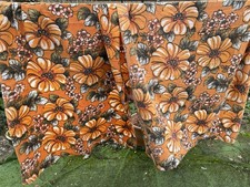 Pair Vintage Mid Century