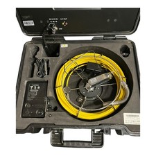 SRCAMV7.1 Drain Camera 30m – Used, Fully Functional – Needs New Battery