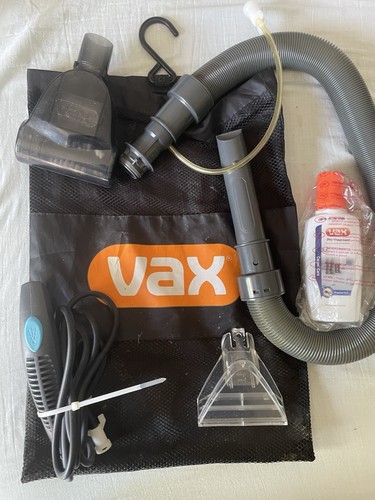 Vax dual power pet advance - dual,