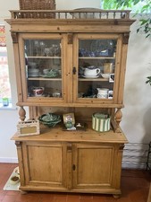 Vintage French Dresser