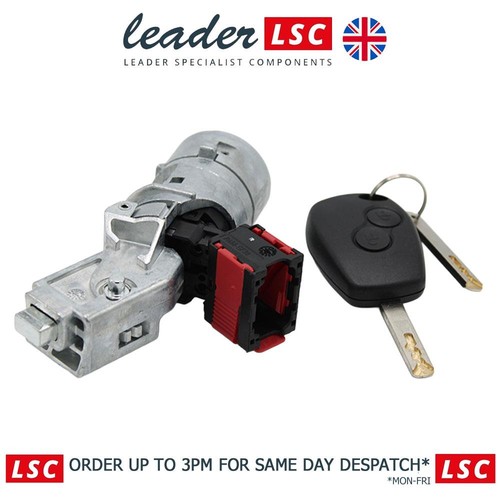 Ignition lock barrel cylinder - ignition,