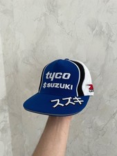 Tyco suzuki gsx - gsx-r, cap