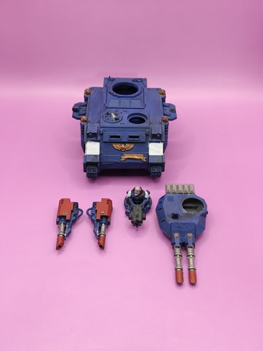 Warhammer 40k space marines - warhammer,