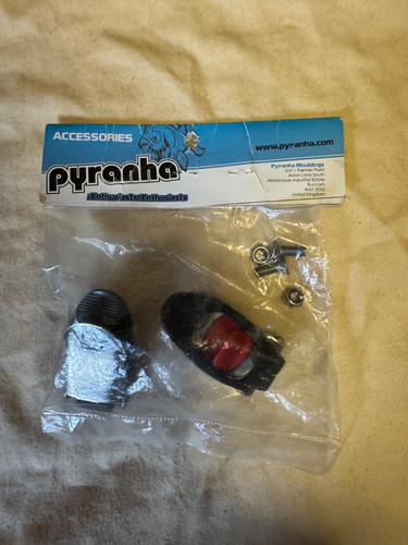Pyranha kayaks ratchet buckles - ratchet,