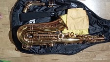 Alto Sax