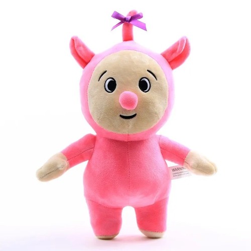Billy and bam - billy, plush
