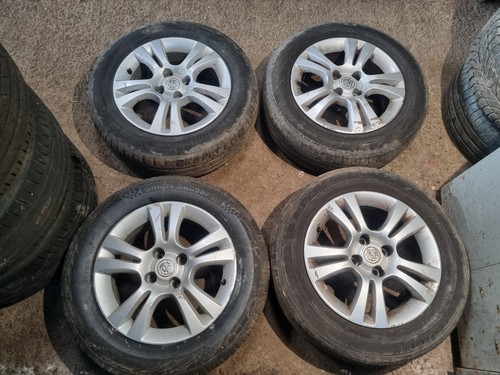 Vauxhall corsa astra - astra, combo