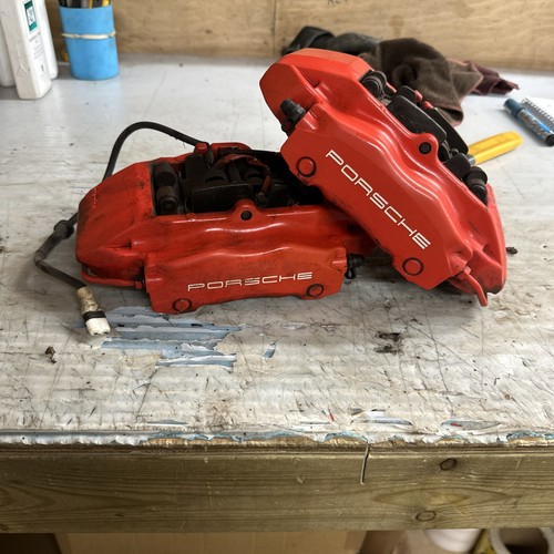Porsche boxster 986 - 986, (s)