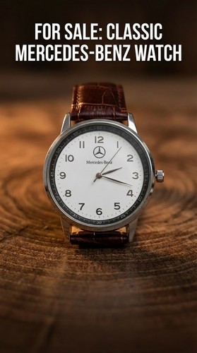 Mercedes benz classic car - benz,