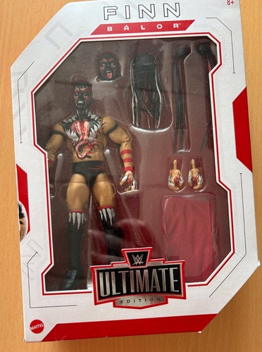 Wwe demon finn balor ultimate - wwe,