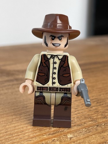 Lego the lone - lego, jesus
