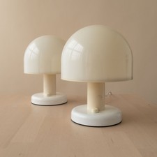 Vintage BHS Mushroom Table